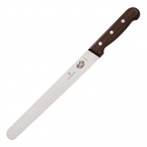 Victorinox Wooden Handled Larding Knife 25cm