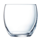 Arcoroc Vina Old Fashioned Glasses 350ml 24 Pack