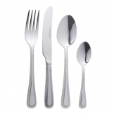 Special Offer Olympia Bead Cutlery Set (Pack of 48)