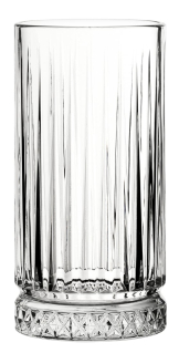 Pasabahce Elysia Long Drink Glasses 365ml 24 Pack
