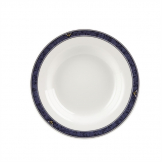 Churchill Venice Classic Soup Bowls 230mm (Pack of 24)