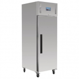 Polar U-Series Single Door Bakery Freezer