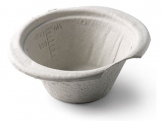 Disposable General Purpose Bowl 1000ml (Case Qty 200)
