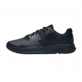 Shoes For Crews Condor II Slip Resistant Unisex Shoe Black Size 36
