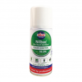 Nilco Nilbac Dry Touch Surface Sanitiser Aerosol 150ml