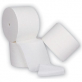 Compact Toilet Tissue 900 Sheet rolls (36)