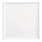 Churchill Alchemy Balance Square Serving Trays White 303x303mm 4 Pack