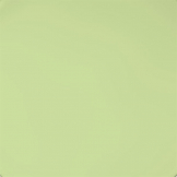 Werzalit Pre-drilled Square Table Top Soft Green 700mm