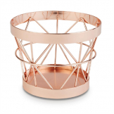 APS+ Metal Basket Copper 80 x 105mm