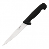 Hygiplas Fillet Knife Black 15cm