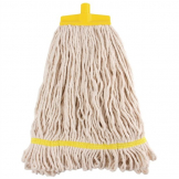 SYR Kentucky Mop Head Yellow