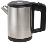 Canterbury 06.L Kettle - Brushed Steel