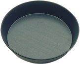 Matfer Exopan Round Cake Pan - 120mm - 331202