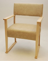 Durham Bariatric Dining Chair X 1