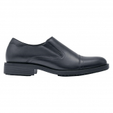 Shoes for Crews Statesman Slip On Dress Shoe Size 45