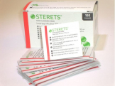 Pre - injection Swabs (100) X 4