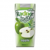 Radnor Fruits Still Apple 24x200ml