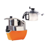 Dynamic Vegetable slicer / Food Processor CL322 - UK Plug