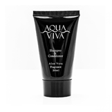 Aqua Viva Black Tube 30ml Shampoo & Conditioner (250 pcs) 