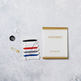 Goldcrest Sewing Kit (50 pcs)