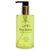 Sea Spray 300ml Bath & Shower Gel (10 pcs)