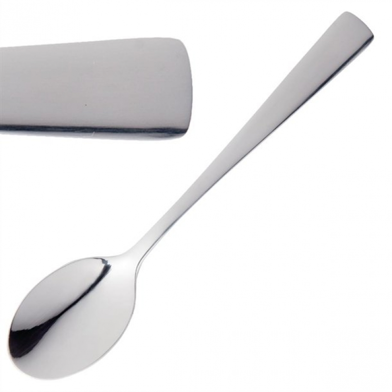 Olympia Clifton Teaspoon (Pack of 12)