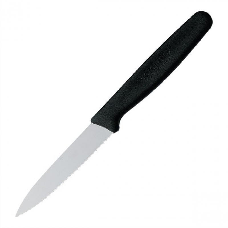 Victorinox Serrated Paring Knife 7.5cm