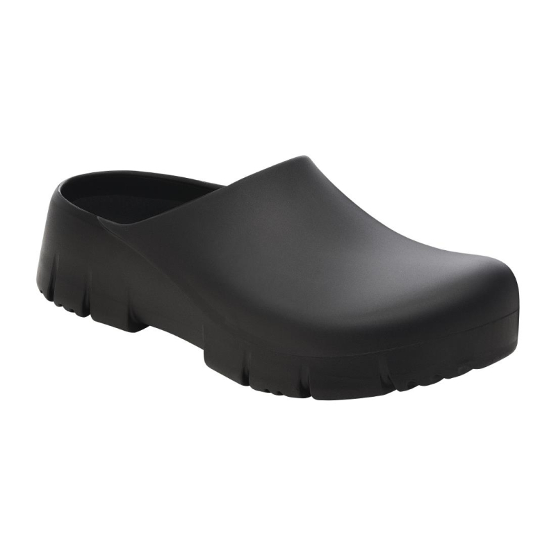 Birkenstock Super Birki 2.0 Clogs Black Size 45