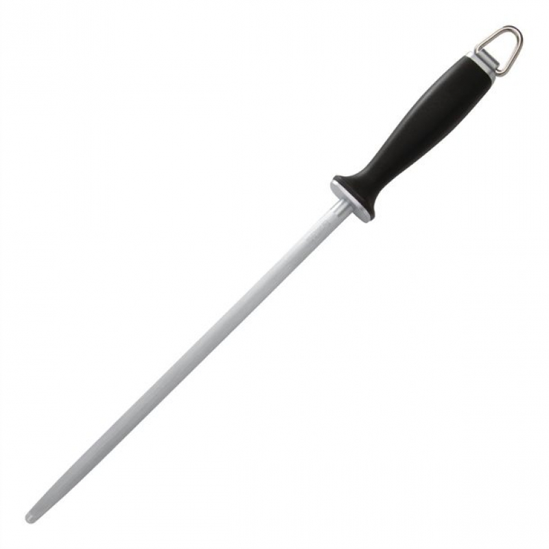 Wusthof Precision Cut Knife Sharpening Steel 30.5cm