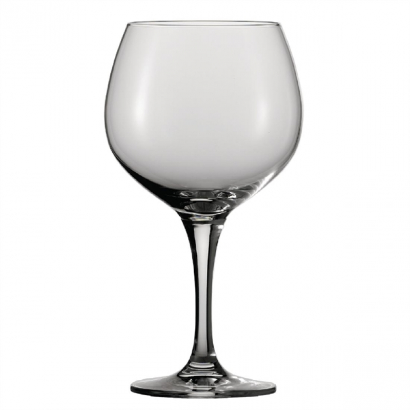 Schott Zwiesel Mondial Red Wine Crystal Glasses 610ml (Pack of 6)