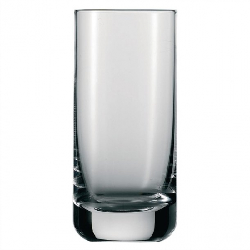 Schott Zwiesel Convention Crystal Hi Ball Glasses 345ml (Pack of 6)