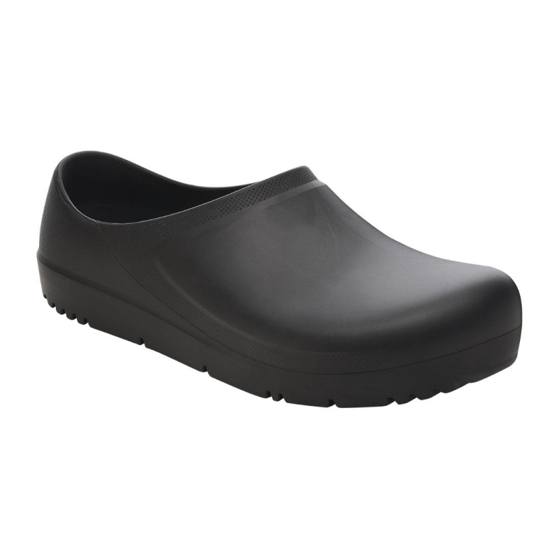 Birkenstock Profi Birki 2.0 Clogs Black Size 44