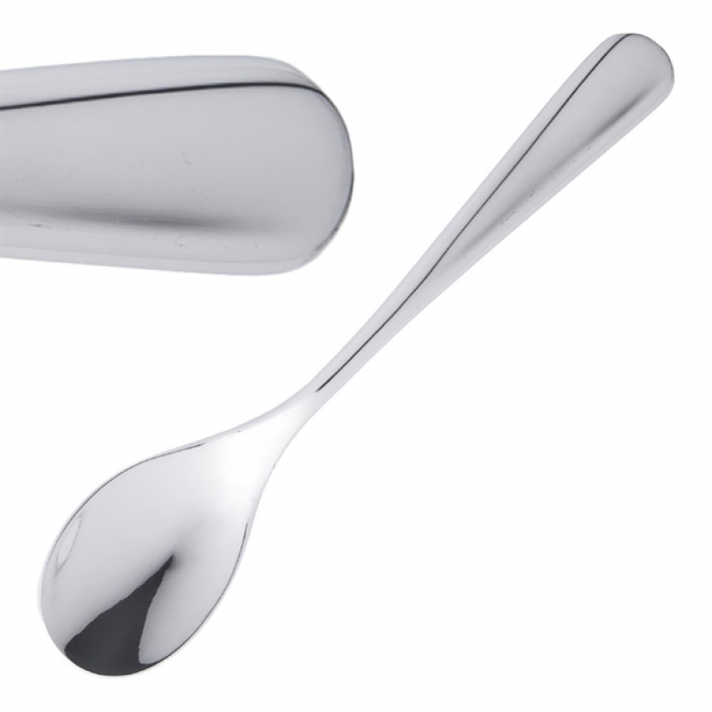 Olympia Roma Dessert Spoon 12 Pack