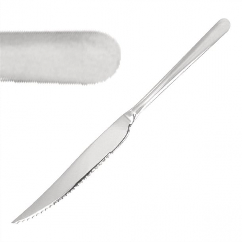 Olympia Pizza and Steak Knives (Pack of 12)